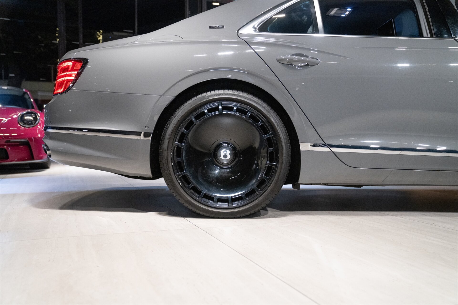 2024 Bentley Flying Spur Edition 8 - Photo 11