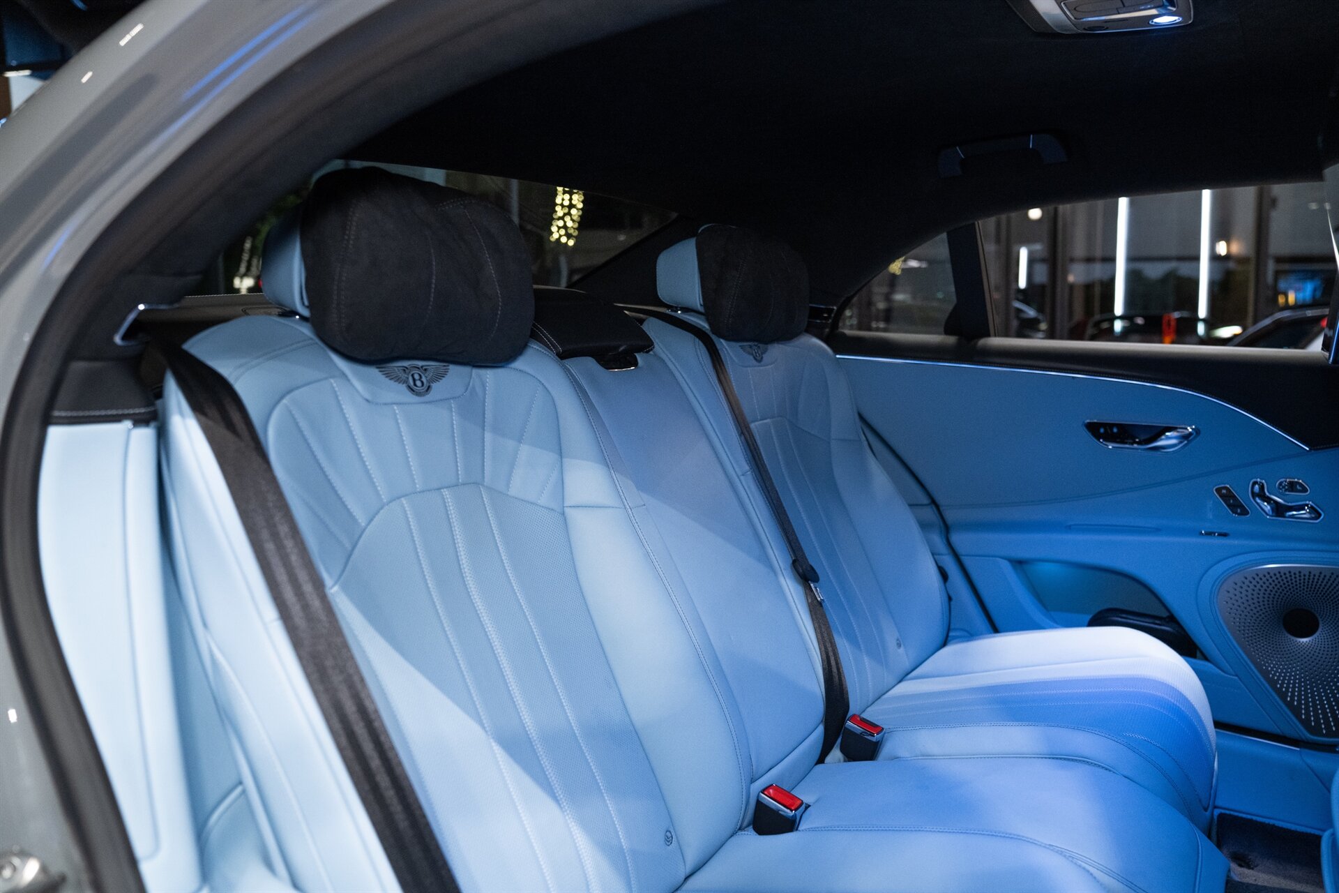 2024 Bentley Flying Spur Edition 8 - Photo 29