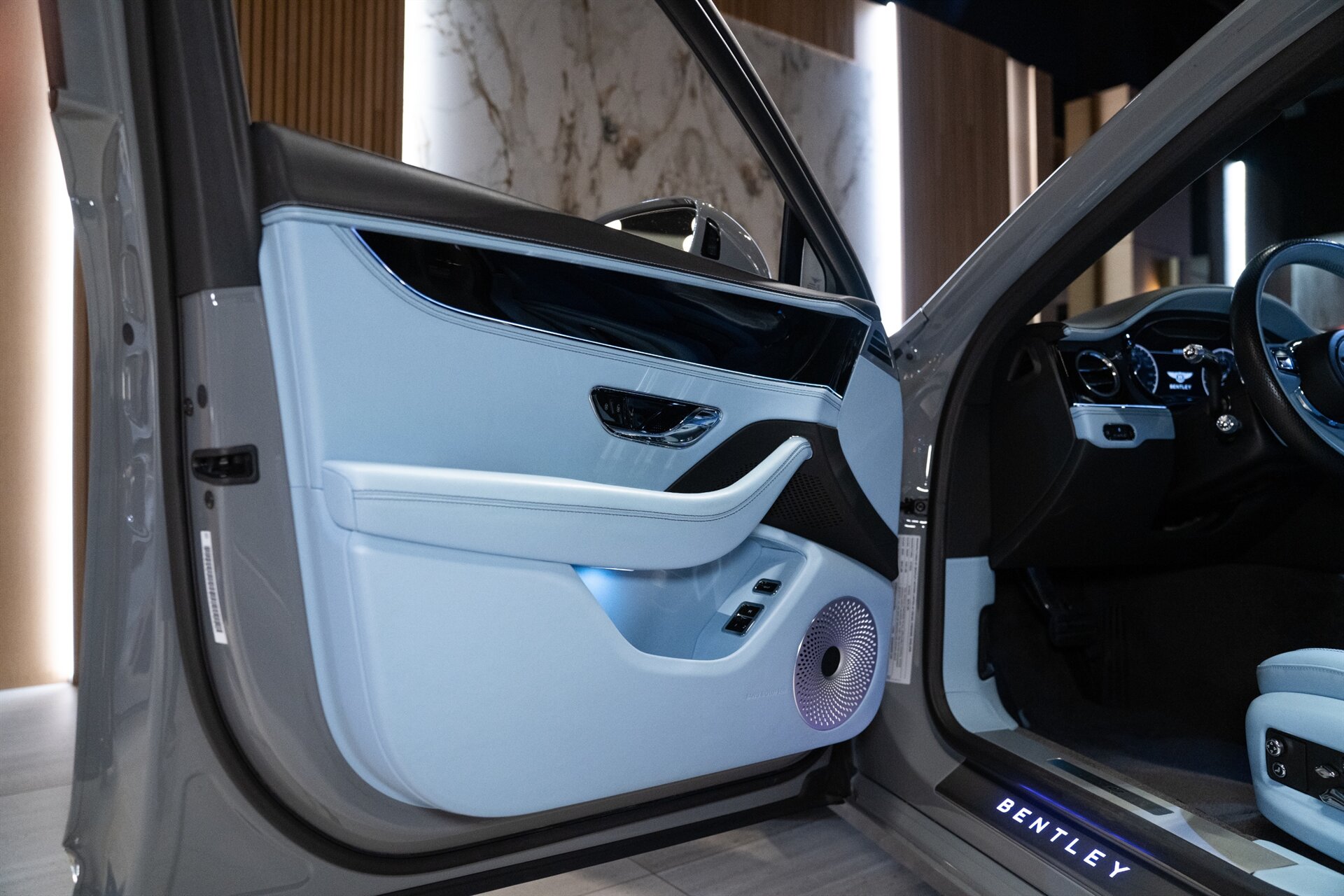 2024 Bentley Flying Spur Edition 8 - Photo 39