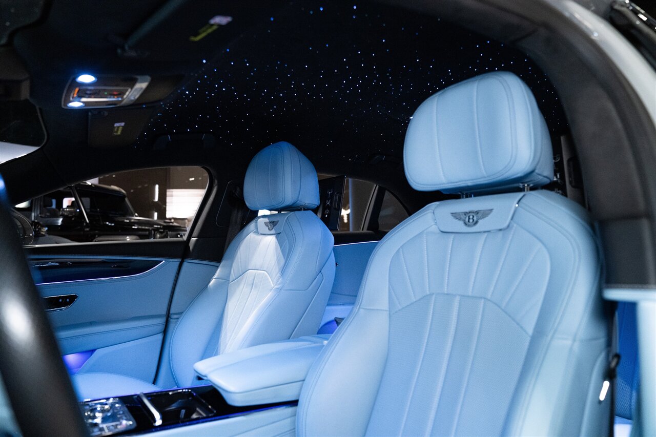 2024 Bentley Flying Spur Edition 8 - Photo 50 - Beverly Hills, CA 90212