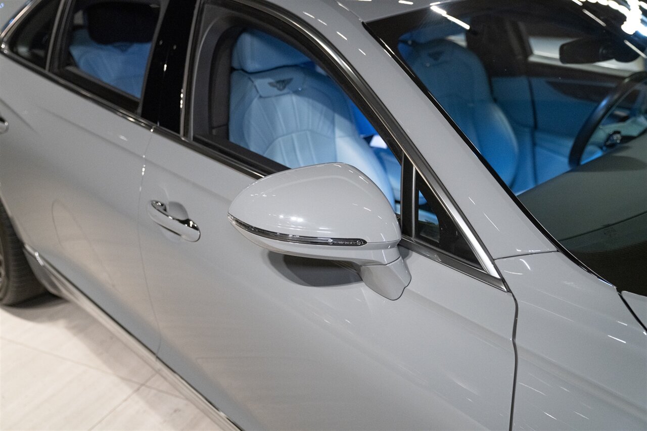 2024 Bentley Flying Spur Edition 8 - Photo 10 - Beverly Hills, CA 90212
