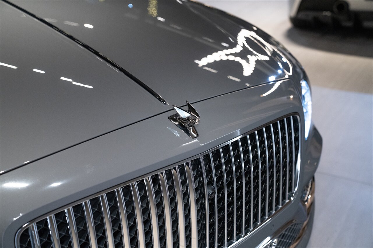 2024 Bentley Flying Spur Edition 8 - Photo 19 - Beverly Hills, CA 90212
