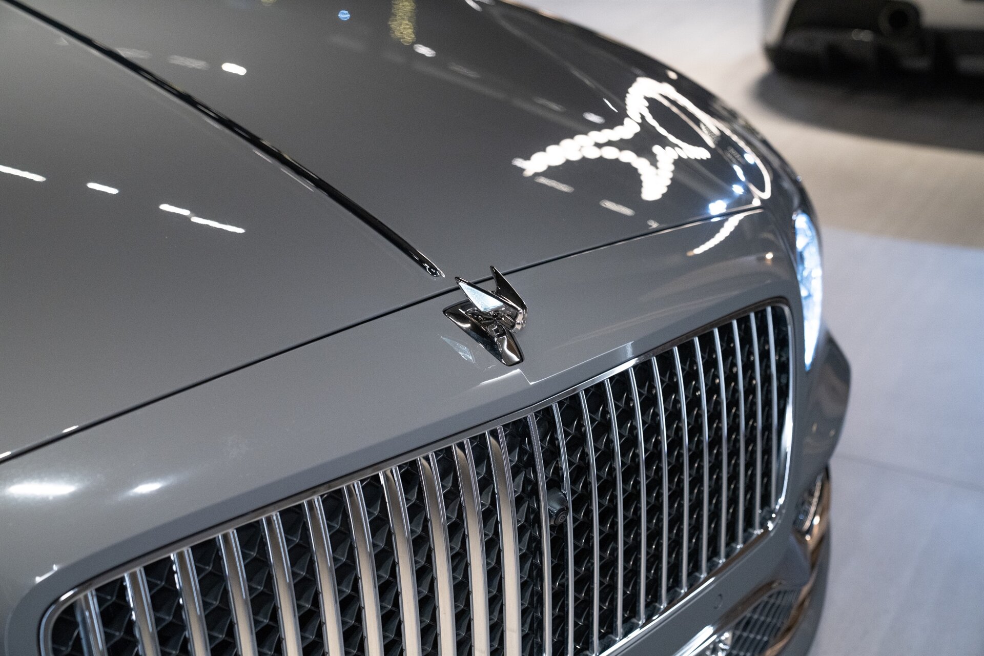 2024 Bentley Flying Spur Edition 8 - Photo 19