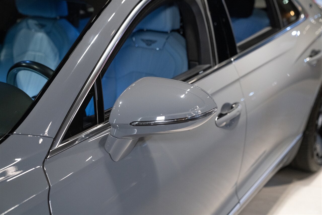 2024 Bentley Flying Spur Edition 8 - Photo 16 - Beverly Hills, CA 90212