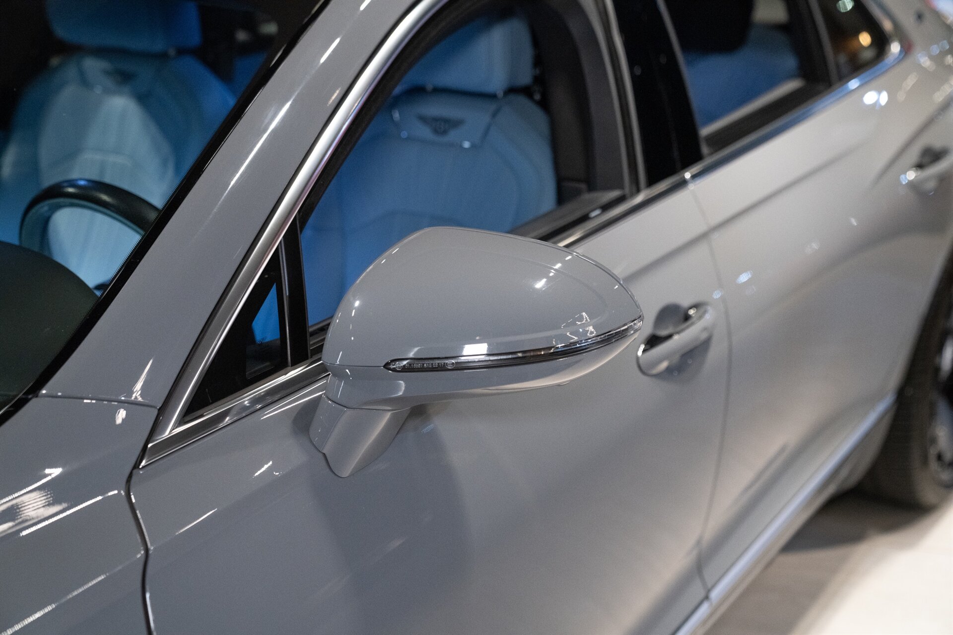 2024 Bentley Flying Spur Edition 8 - Photo 16