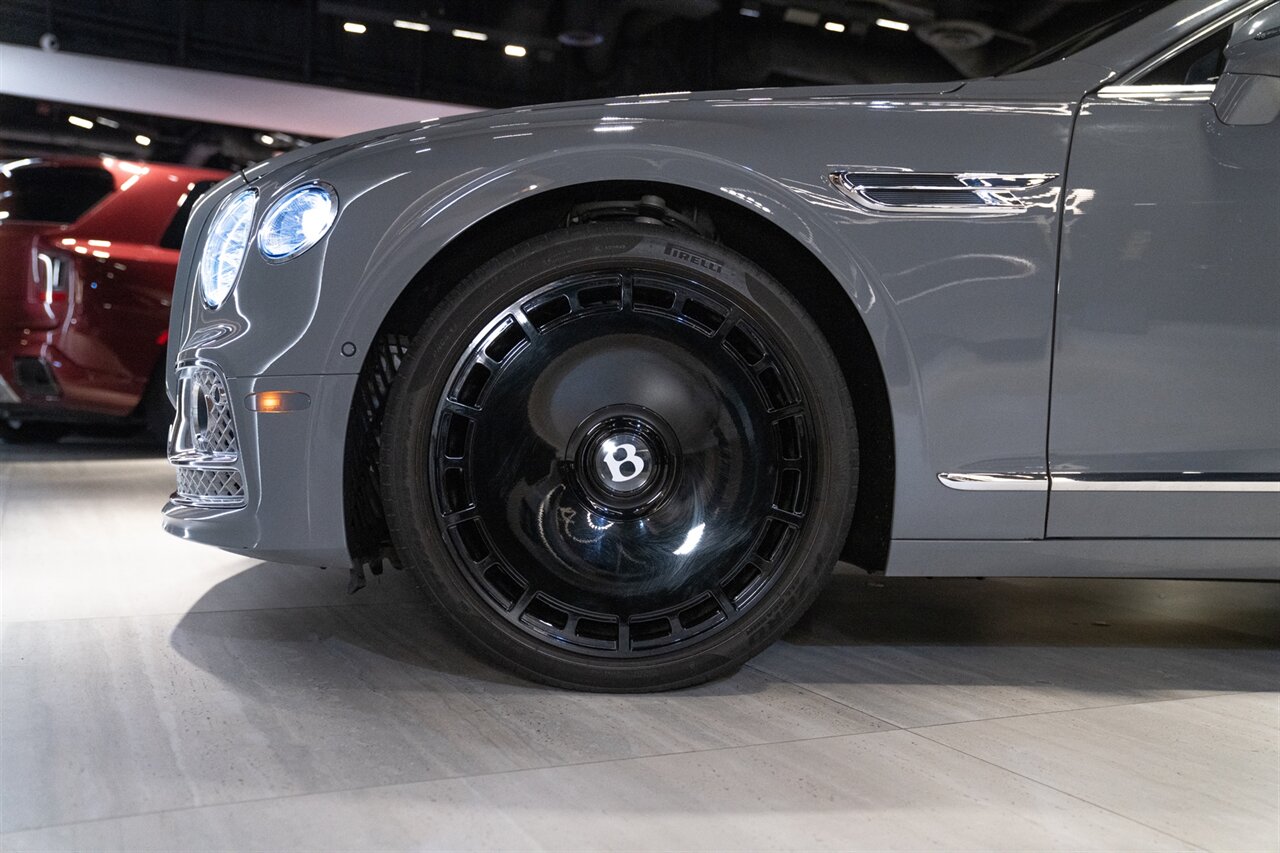 2024 Bentley Flying Spur Edition 8 - Photo 14 - Beverly Hills, CA 90212