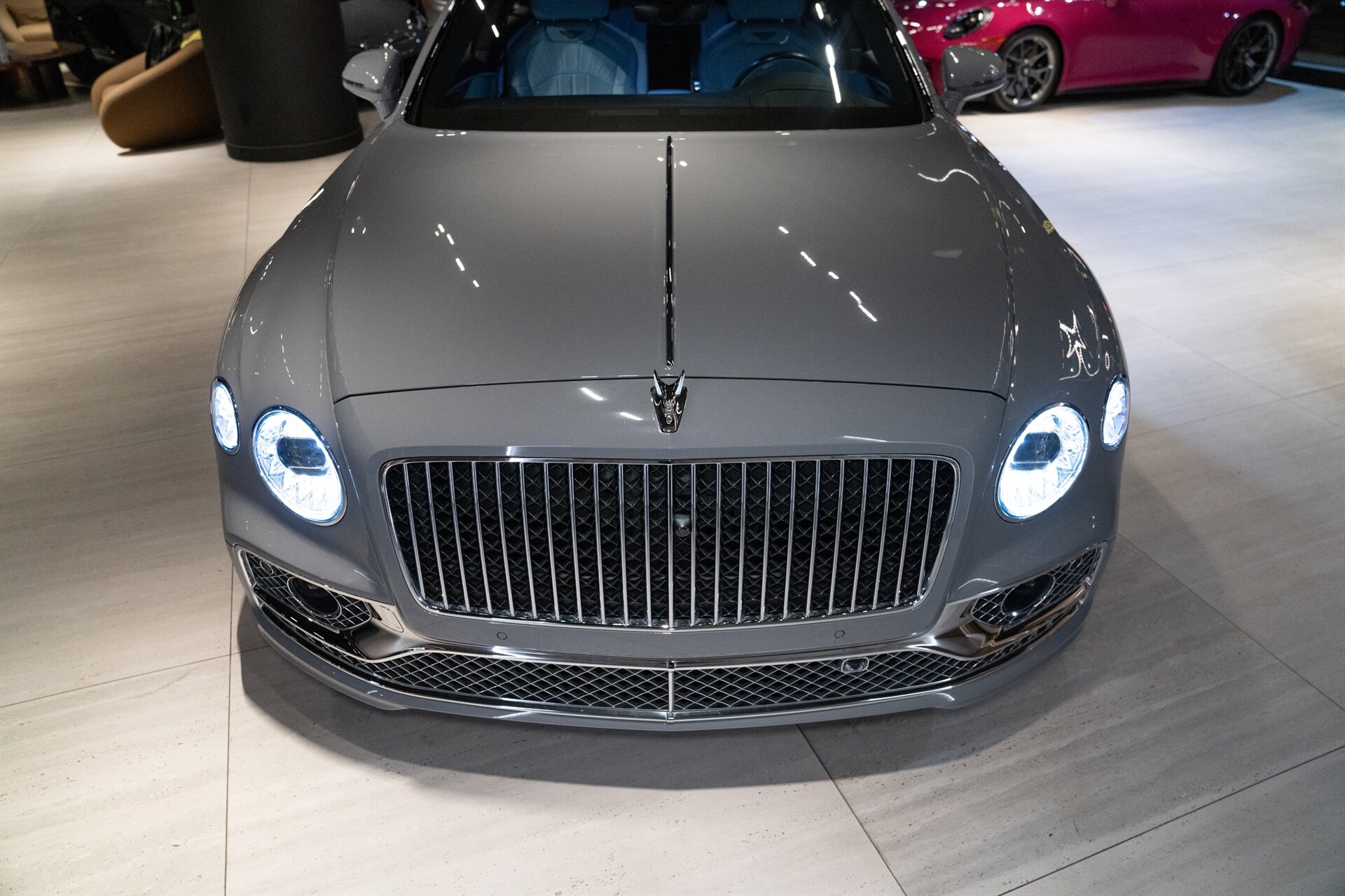 2024 Bentley Flying Spur Edition 8 - Photo 22