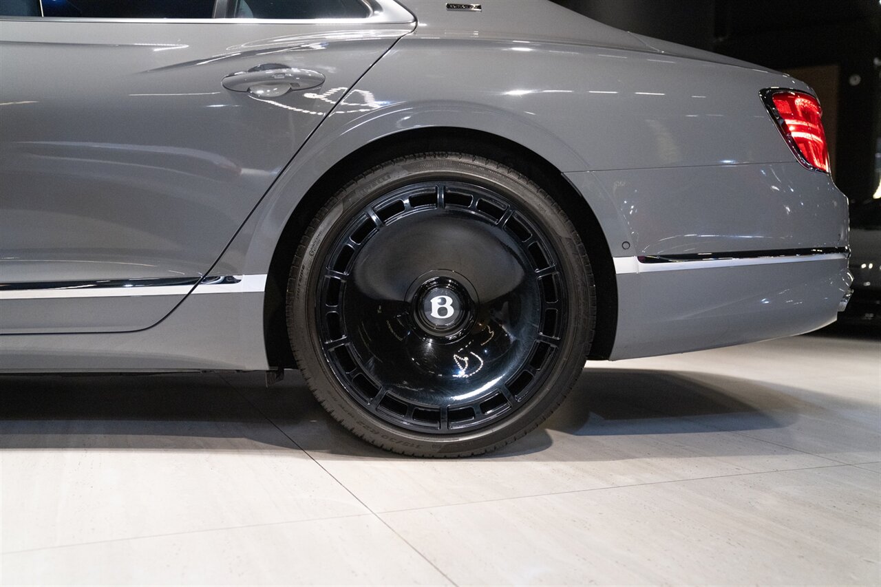 2024 Bentley Flying Spur Edition 8 - Photo 13 - Beverly Hills, CA 90212