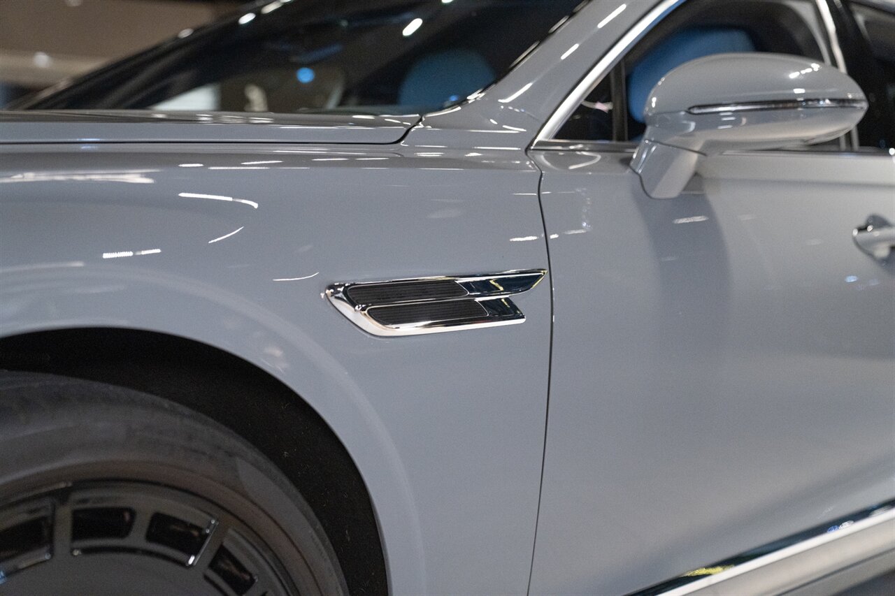 2024 Bentley Flying Spur Edition 8 - Photo 15 - Beverly Hills, CA 90212