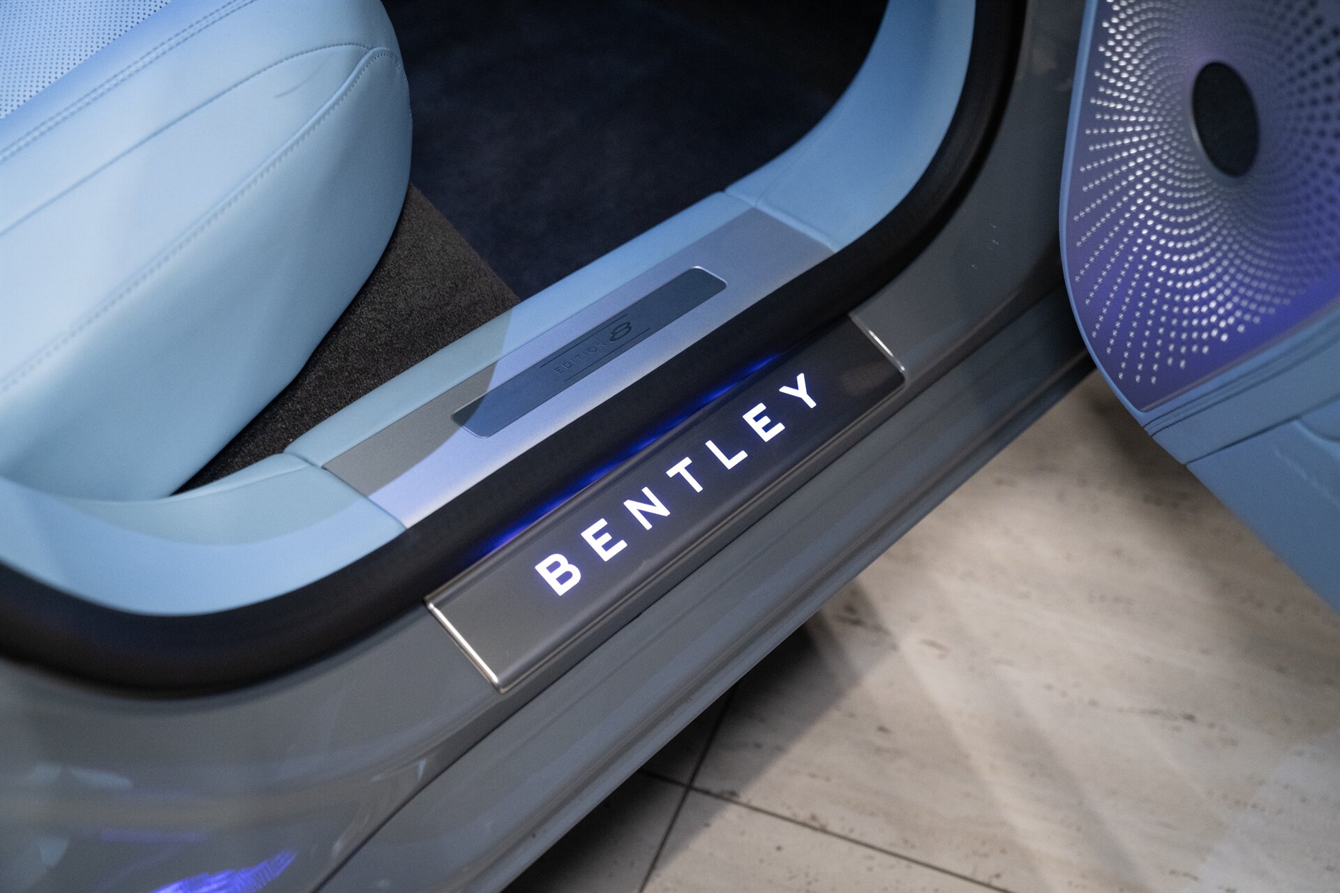 2024 Bentley Flying Spur Edition 8 - Photo 27