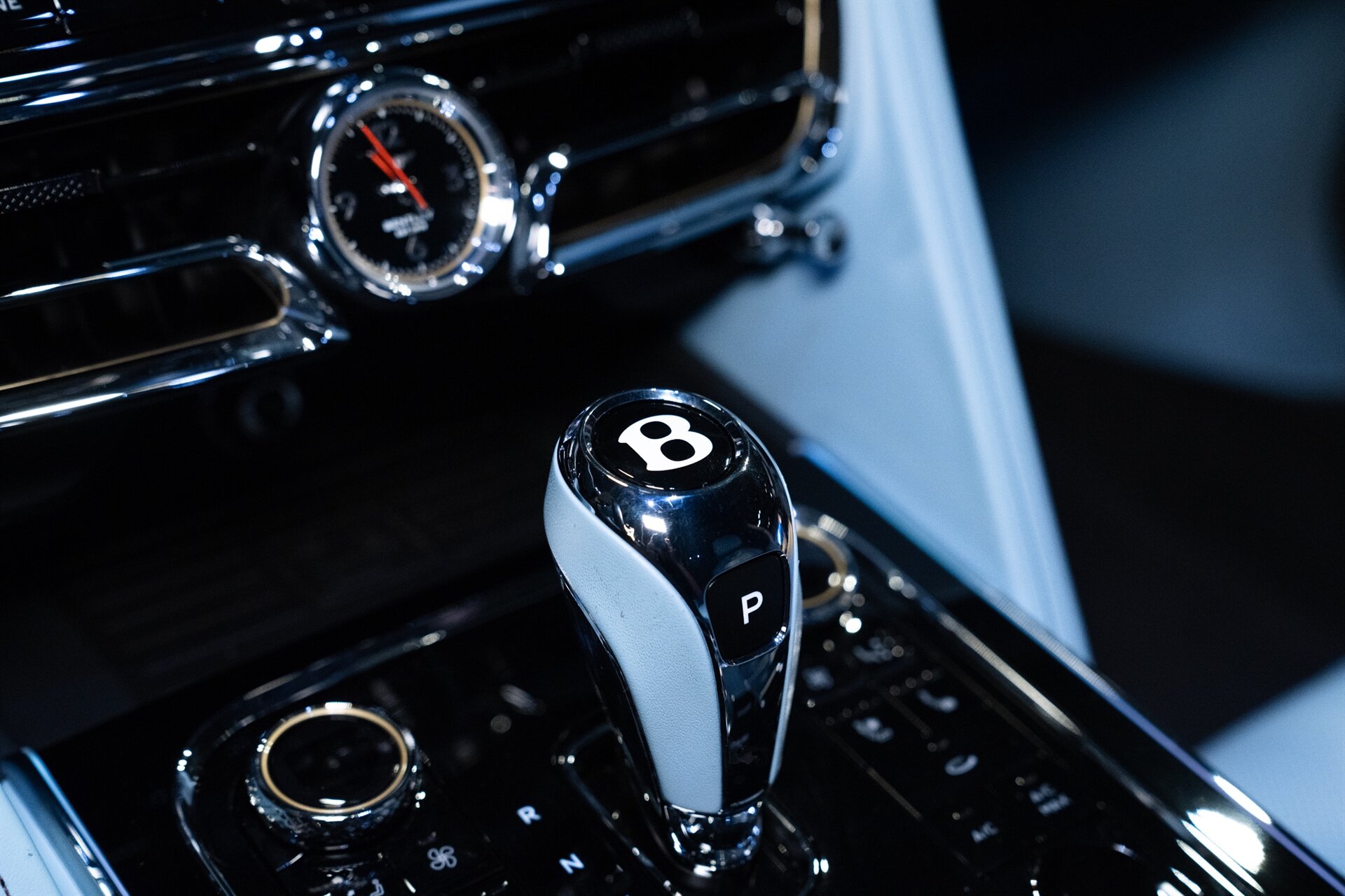 2024 Bentley Flying Spur Edition 8 - Photo 38
