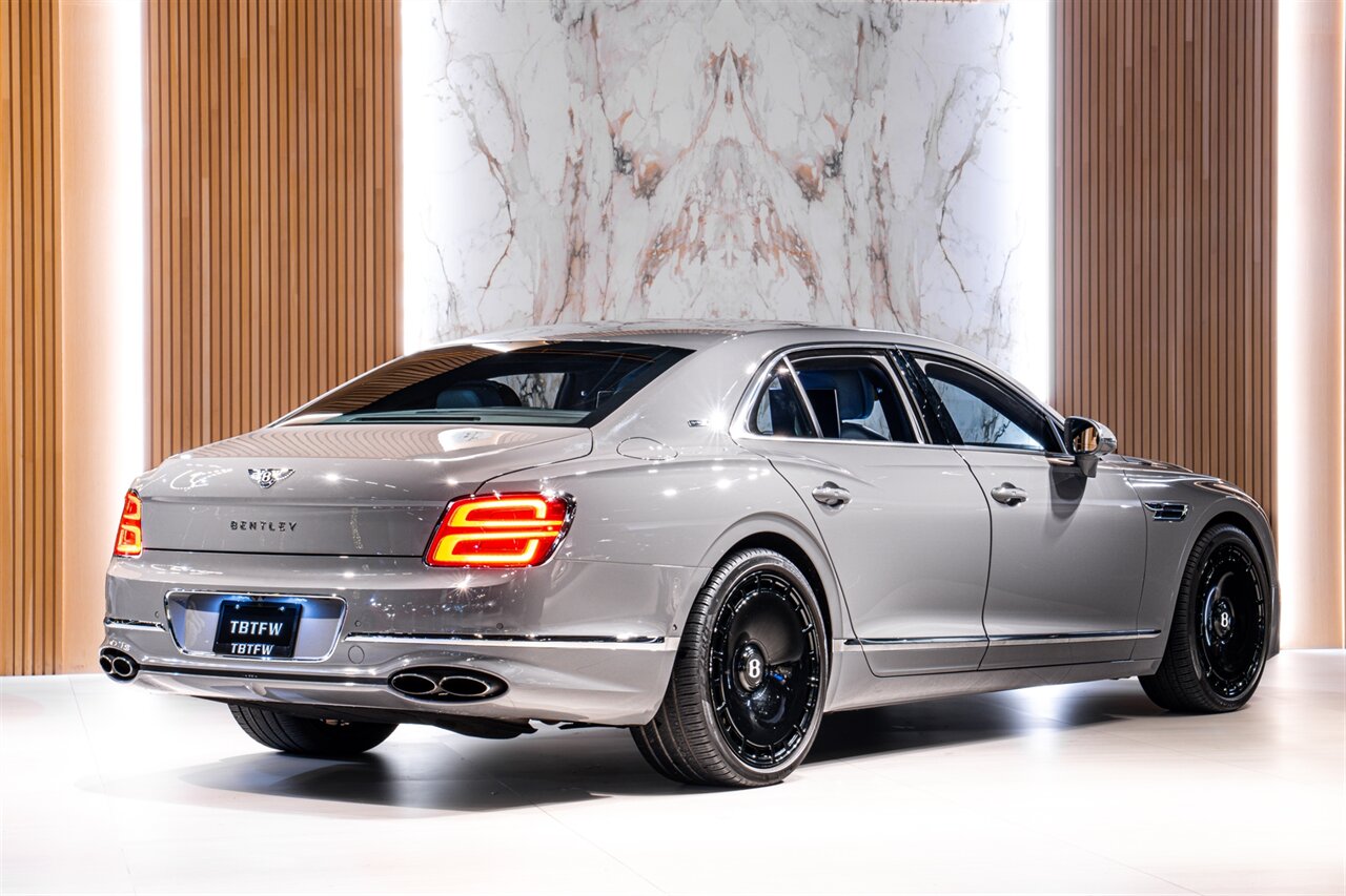 2024 Bentley Flying Spur Edition 8 - Photo 2 - Beverly Hills, CA 90212