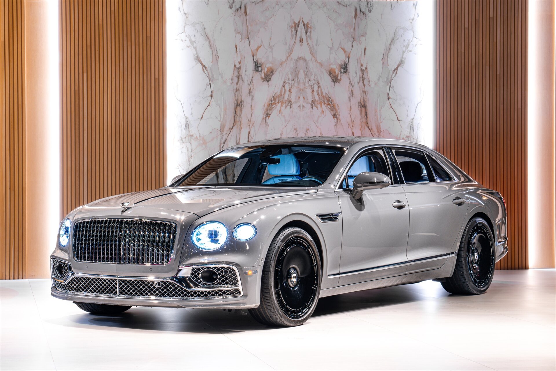 2024 Bentley Flying Spur Edition 8 - Photo 1