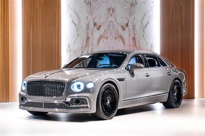 2024 Bentley Flying Spur Edition 8 Sedan