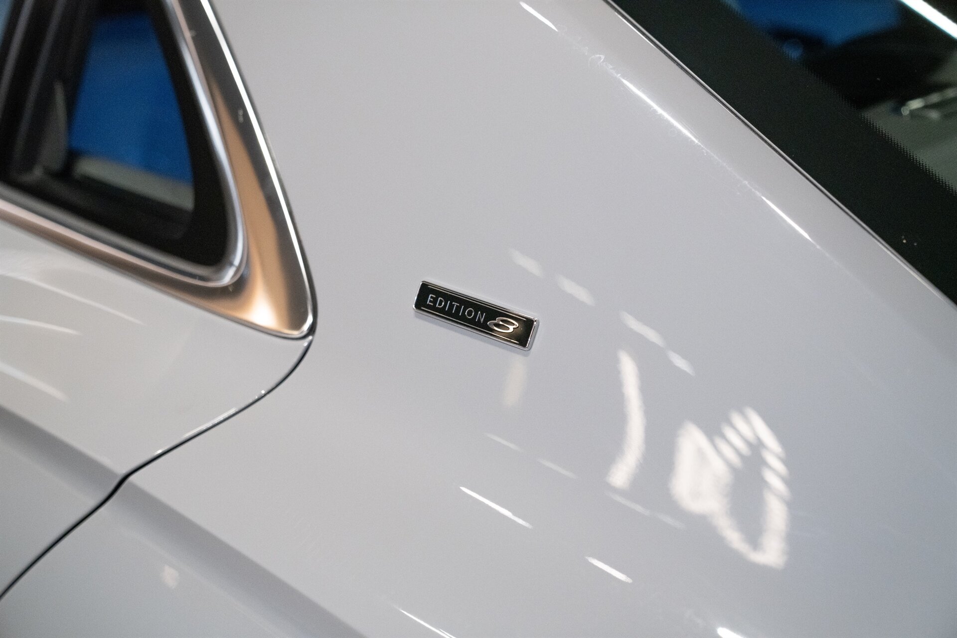2024 Bentley Flying Spur Edition 8 - Photo 12