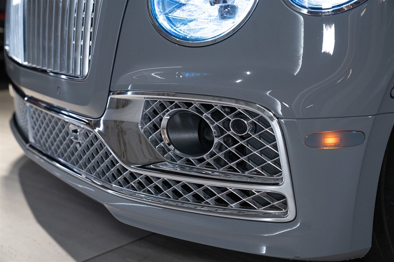 2024 Bentley Flying Spur Edition 8 - Photo 18 - Beverly Hills, CA 90212