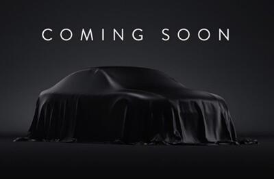 2017 Ferrari 488 Spider Convertible