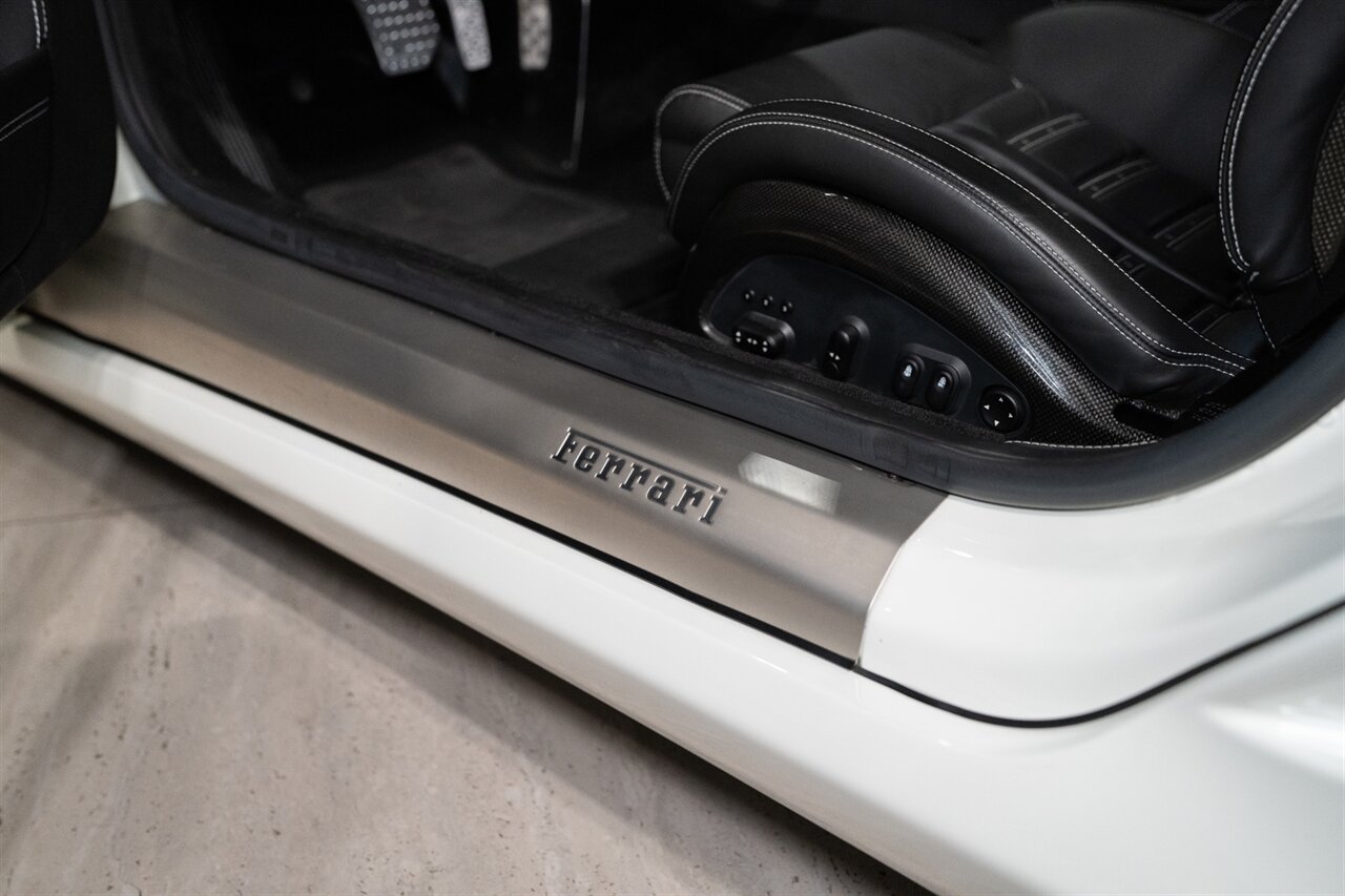 2010 Ferrari 599 GTB Fiorano - Photo 7 - Beverly Hills, CA 90212