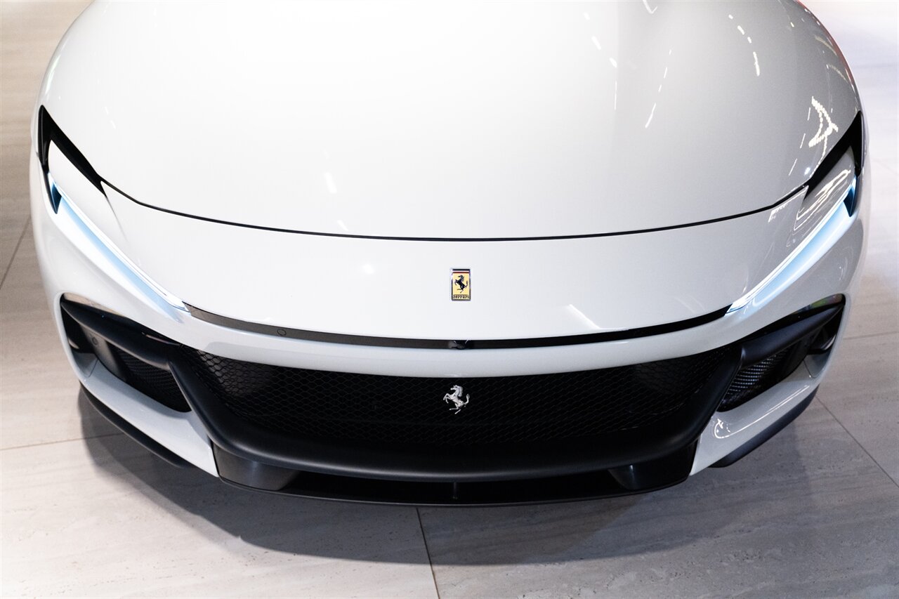 2026 Ferrari Purosangue   - Photo 35 - Beverly Hills, CA 90212