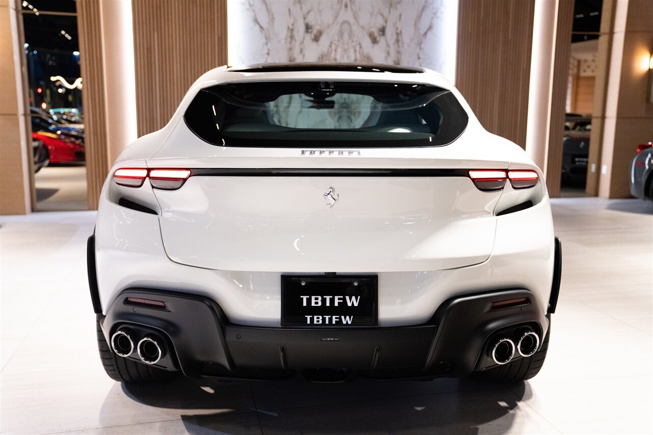 2026 Ferrari Purosangue   - Photo 28 - Beverly Hills, CA 90212