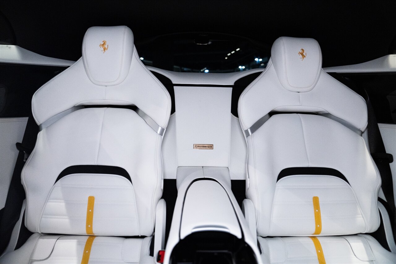 2026 Ferrari Purosangue   - Photo 42 - Beverly Hills, CA 90212