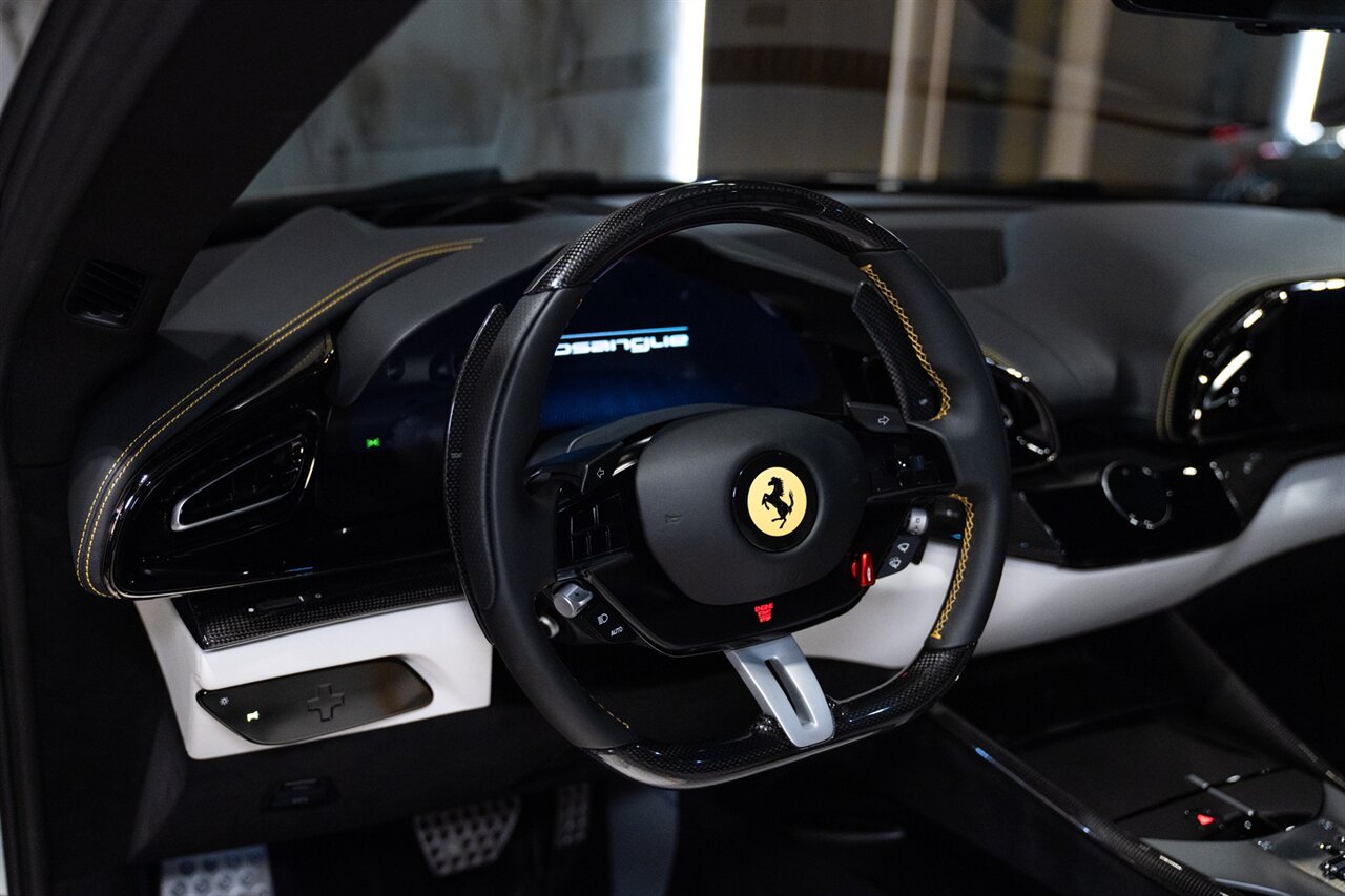 2026 Ferrari Purosangue   - Photo 10 - Beverly Hills, CA 90212