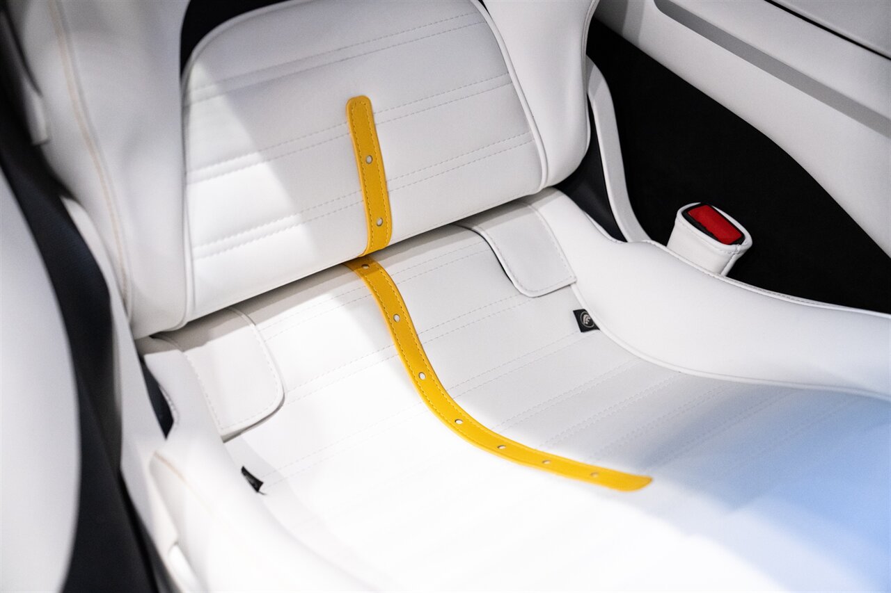 2026 Ferrari Purosangue   - Photo 41 - Beverly Hills, CA 90212