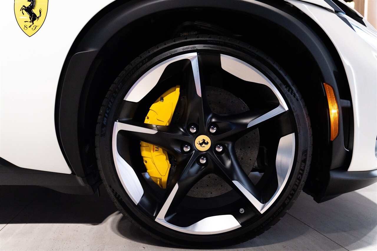 2026 Ferrari Purosangue   - Photo 32 - Beverly Hills, CA 90212