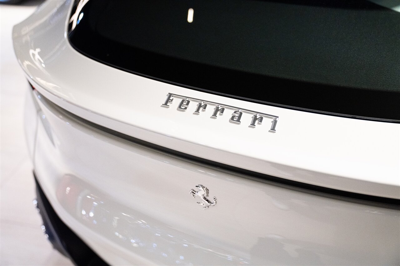 2026 Ferrari Purosangue   - Photo 47 - Beverly Hills, CA 90212