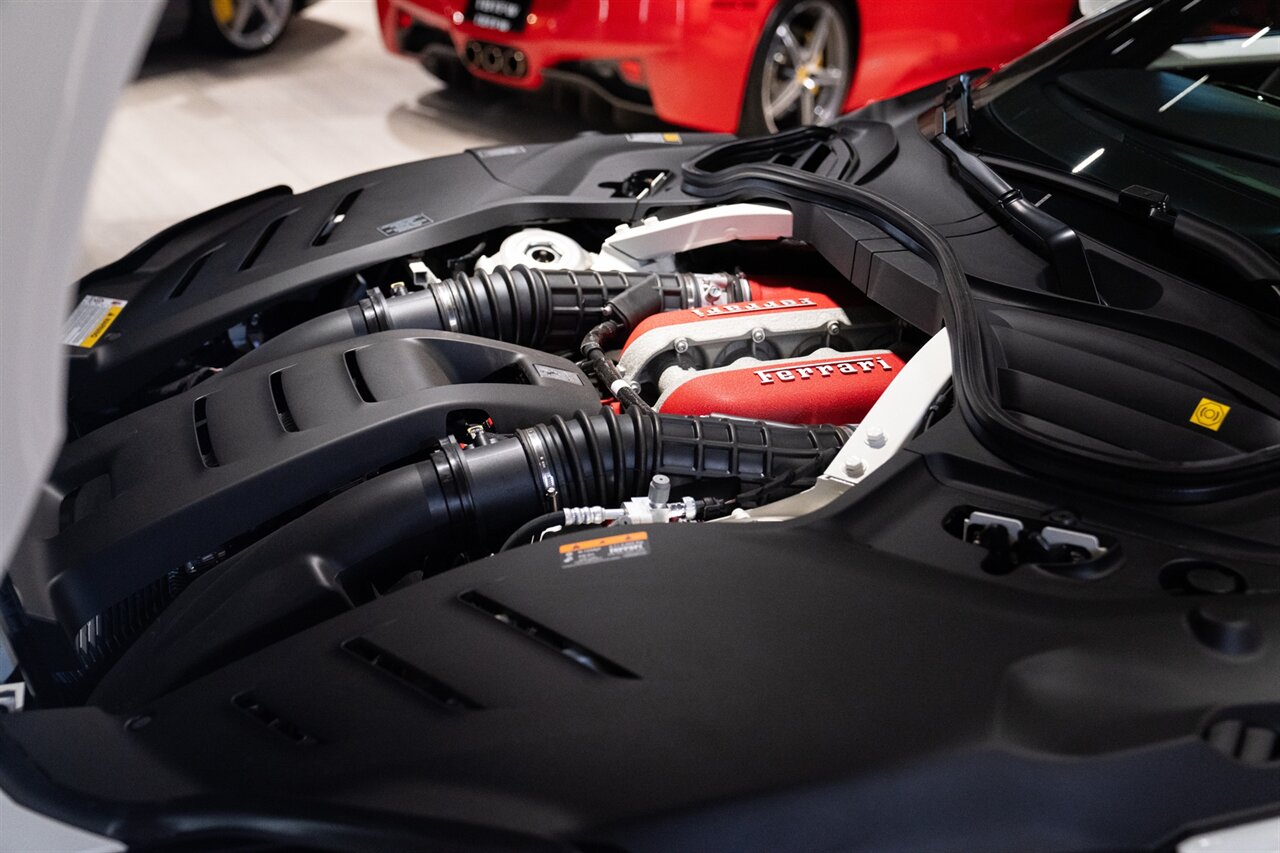 2026 Ferrari Purosangue   - Photo 38 - Beverly Hills, CA 90212