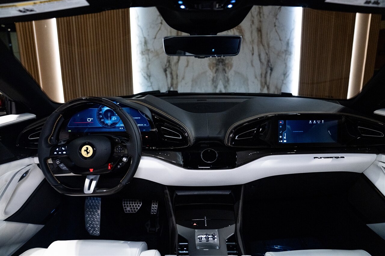 2026 Ferrari Purosangue   - Photo 26 - Beverly Hills, CA 90212