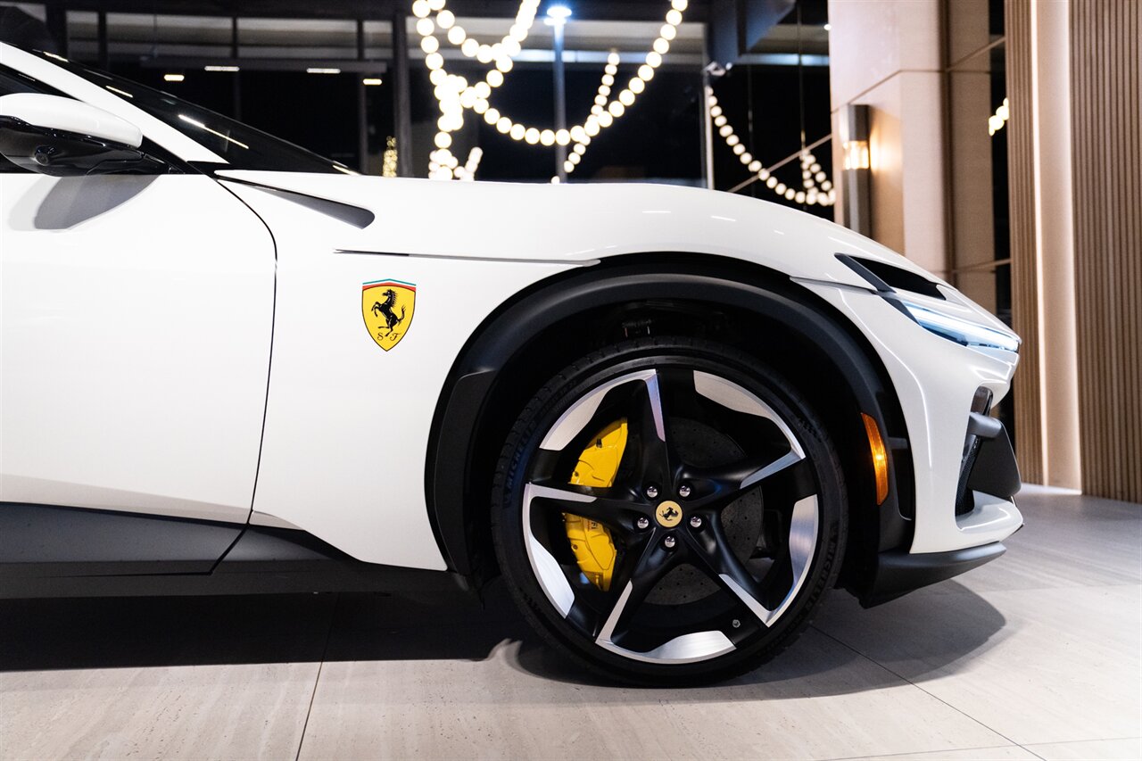 2026 Ferrari Purosangue   - Photo 31 - Beverly Hills, CA 90212