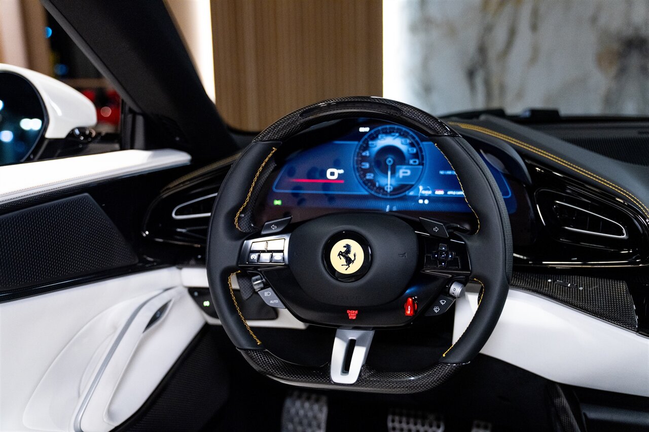 2026 Ferrari Purosangue   - Photo 27 - Beverly Hills, CA 90212
