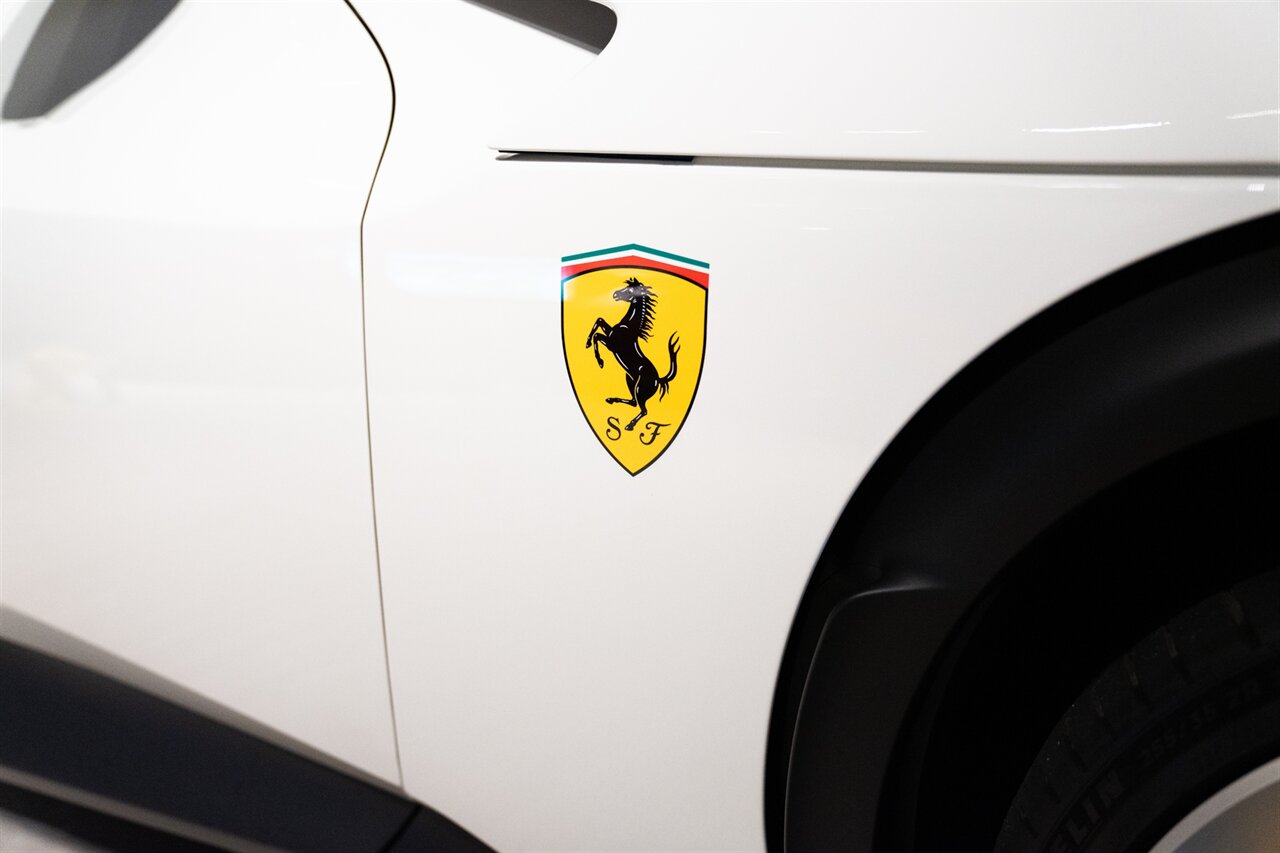 2026 Ferrari Purosangue   - Photo 34 - Beverly Hills, CA 90212