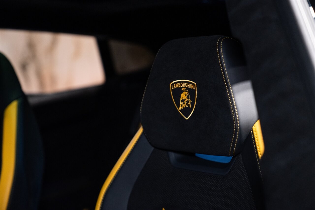 2024 Lamborghini Urus Performante - Photo 39 - Beverly Hills, CA 90212