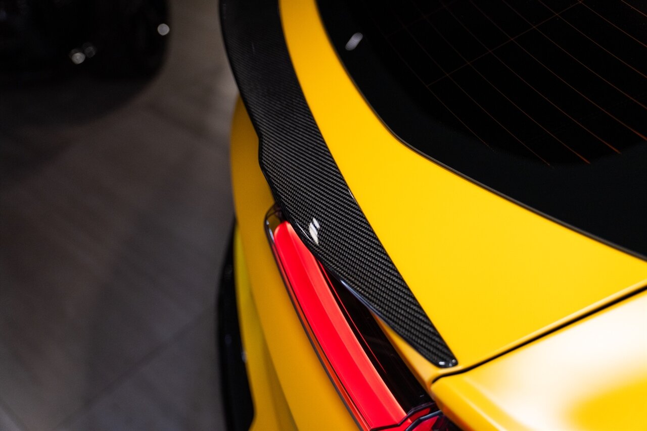 2024 Lamborghini Urus Performante - Photo 36 - Beverly Hills, CA 90212