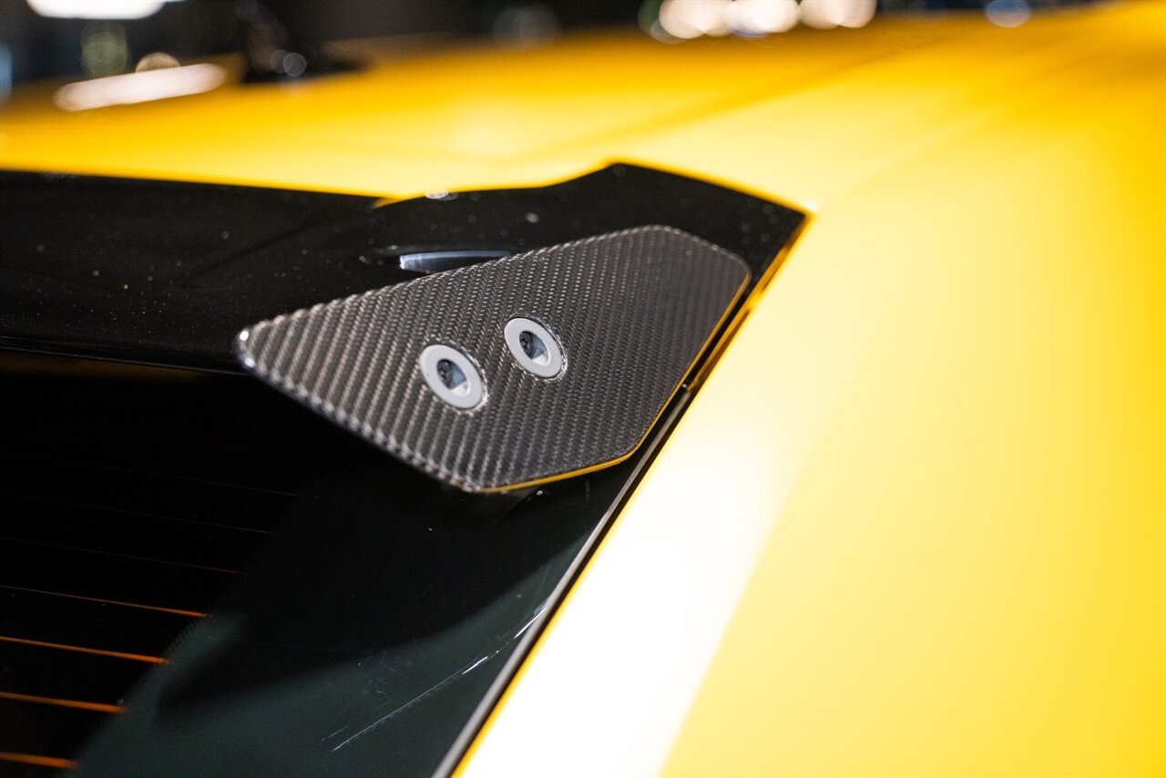 2024 Lamborghini Urus Performante - Photo 30 - Beverly Hills, CA 90212