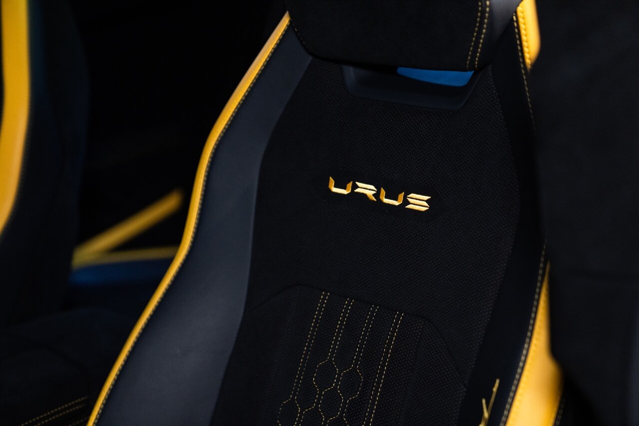 2024 Lamborghini Urus Performante - Photo 38 - Beverly Hills, CA 90212