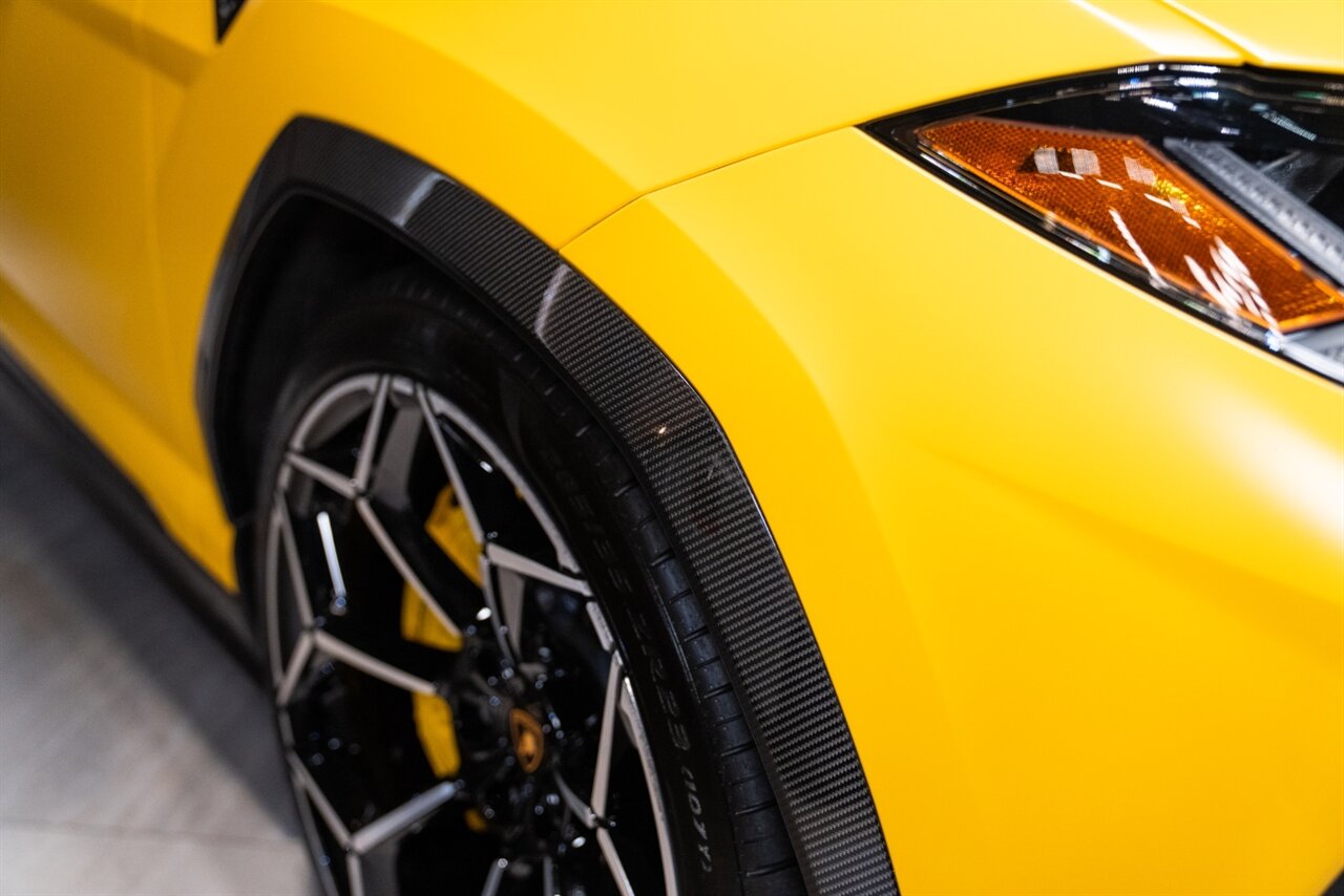 2024 Lamborghini Urus Performante - Photo 19 - Beverly Hills, CA 90212