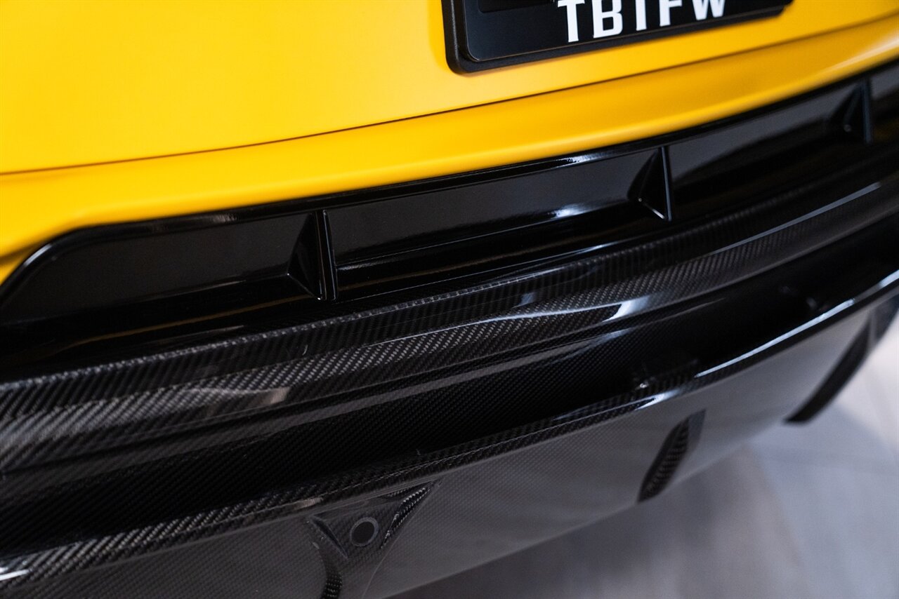 2024 Lamborghini Urus Performante - Photo 28 - Beverly Hills, CA 90212