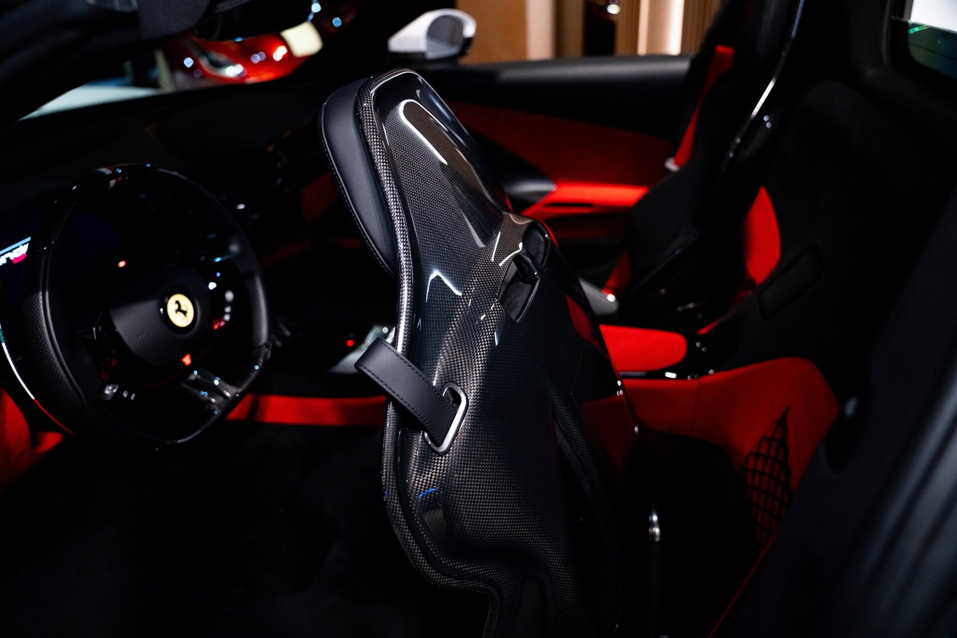 2026 Ferrari 12Cilindri Spider - Photo 26