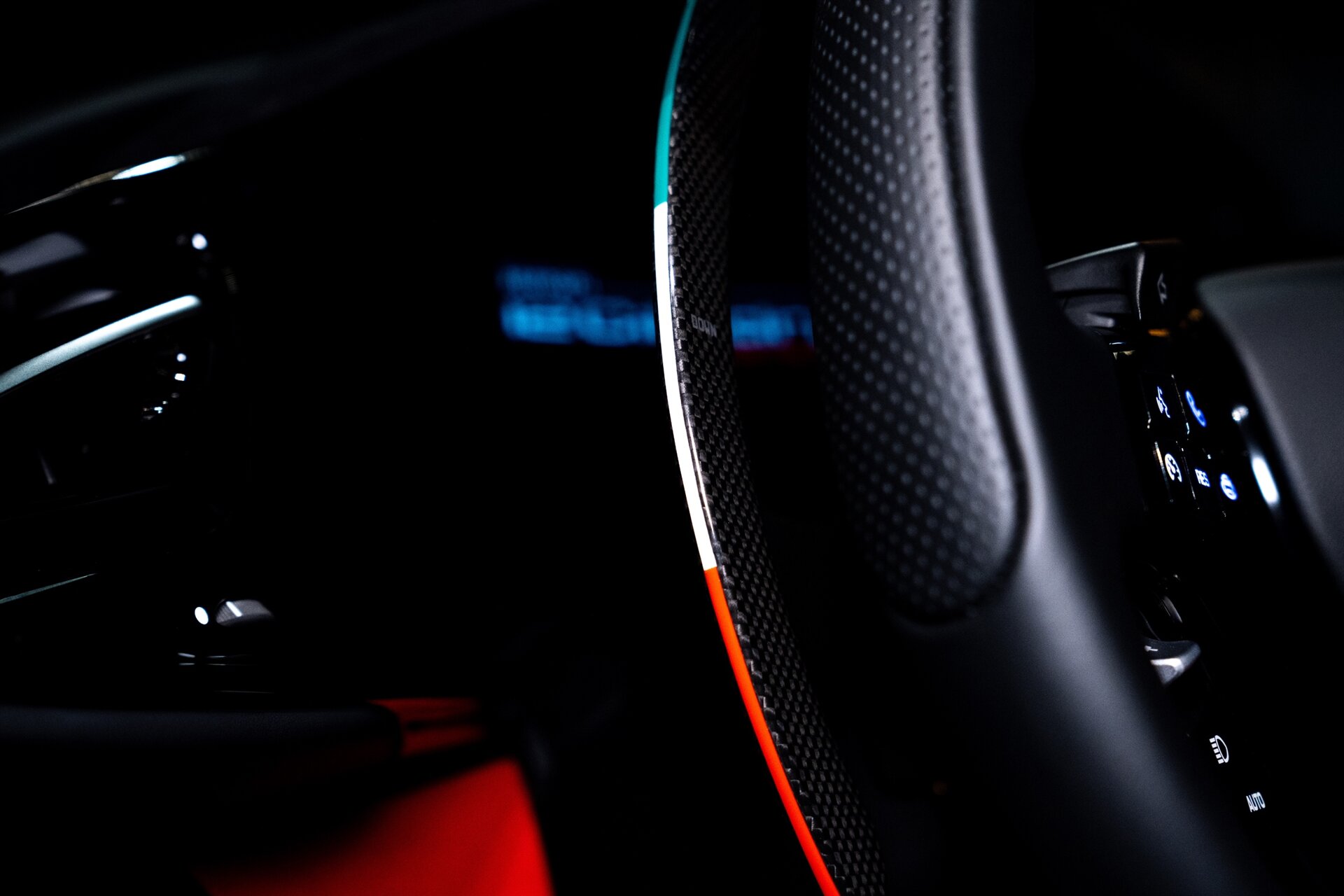 2026 Ferrari 12Cilindri Spider - Photo 18