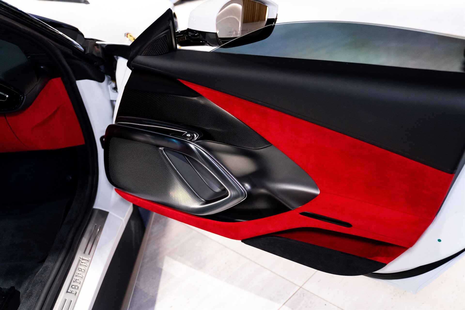 2026 Ferrari 12Cilindri Spider - Photo 34