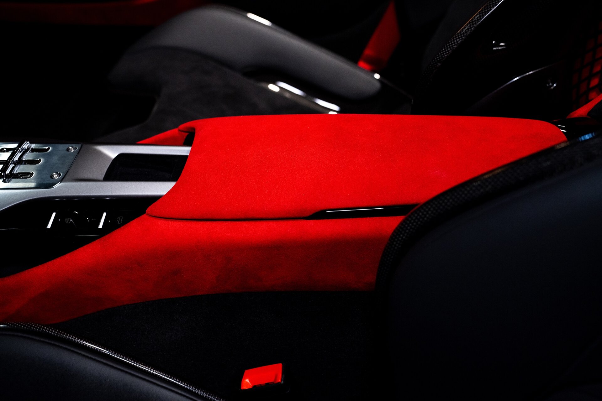2026 Ferrari 12Cilindri Spider - Photo 17