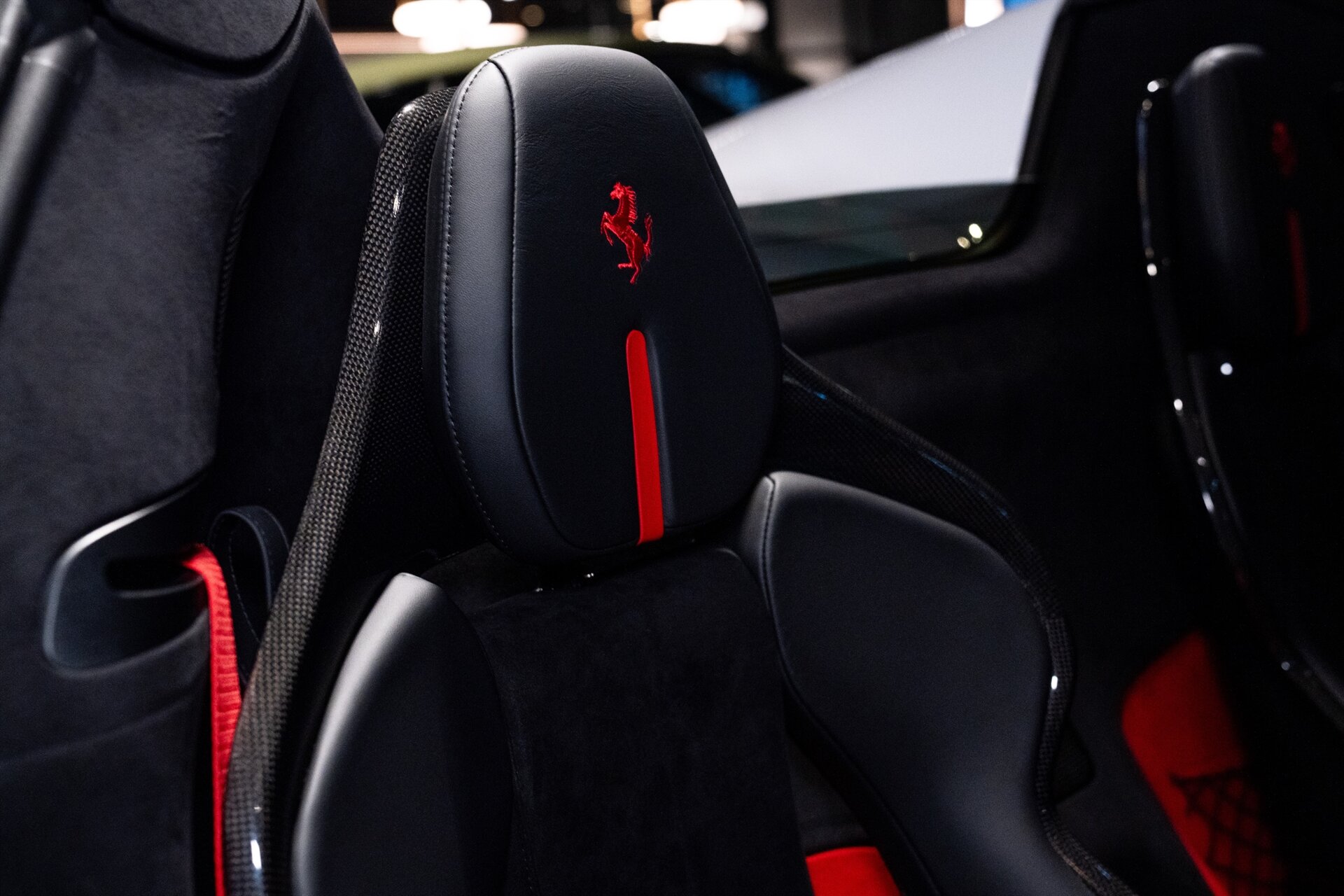 2026 Ferrari 12Cilindri Spider - Photo 23