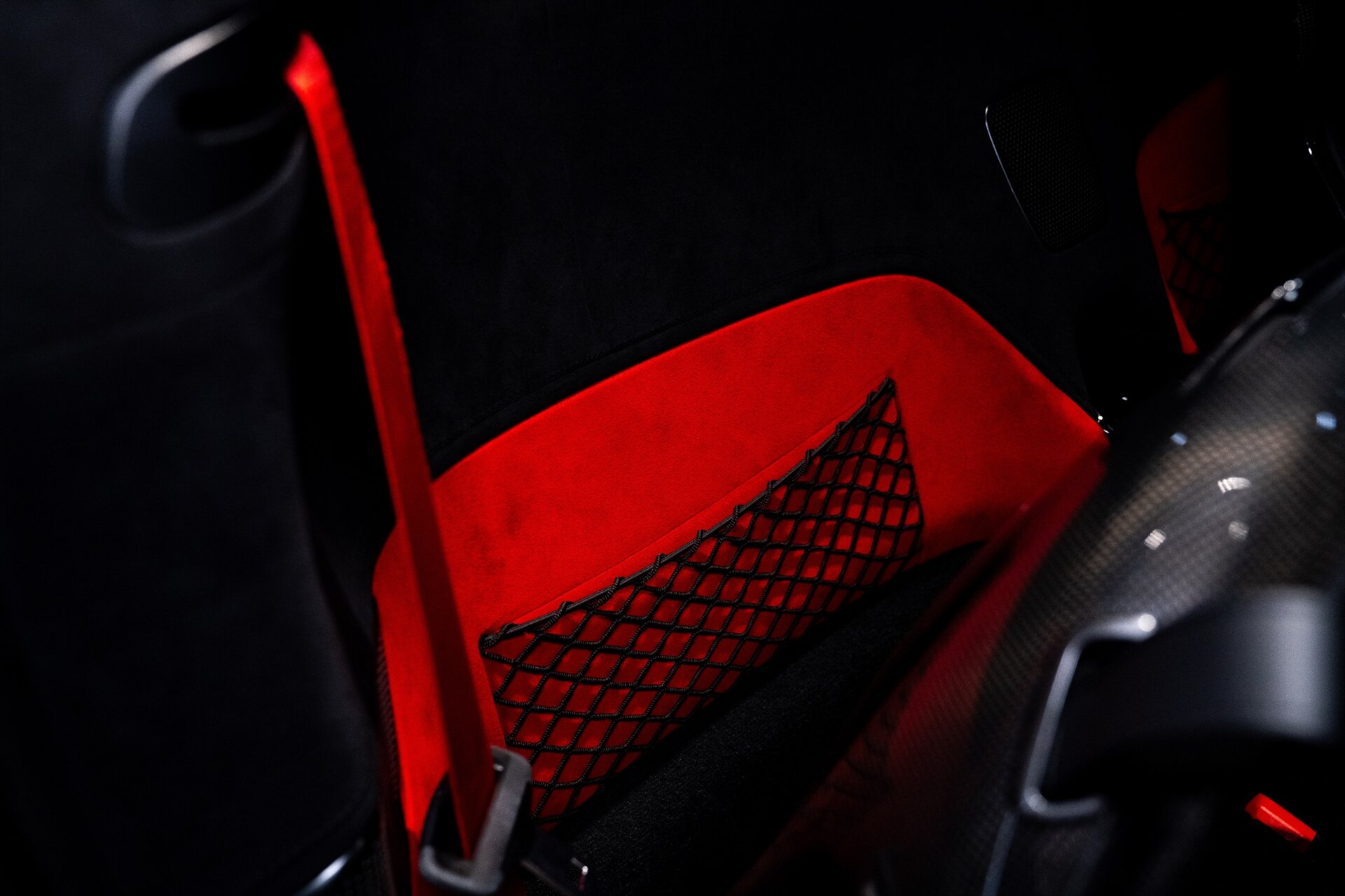 2026 Ferrari 12Cilindri Spider - Photo 25