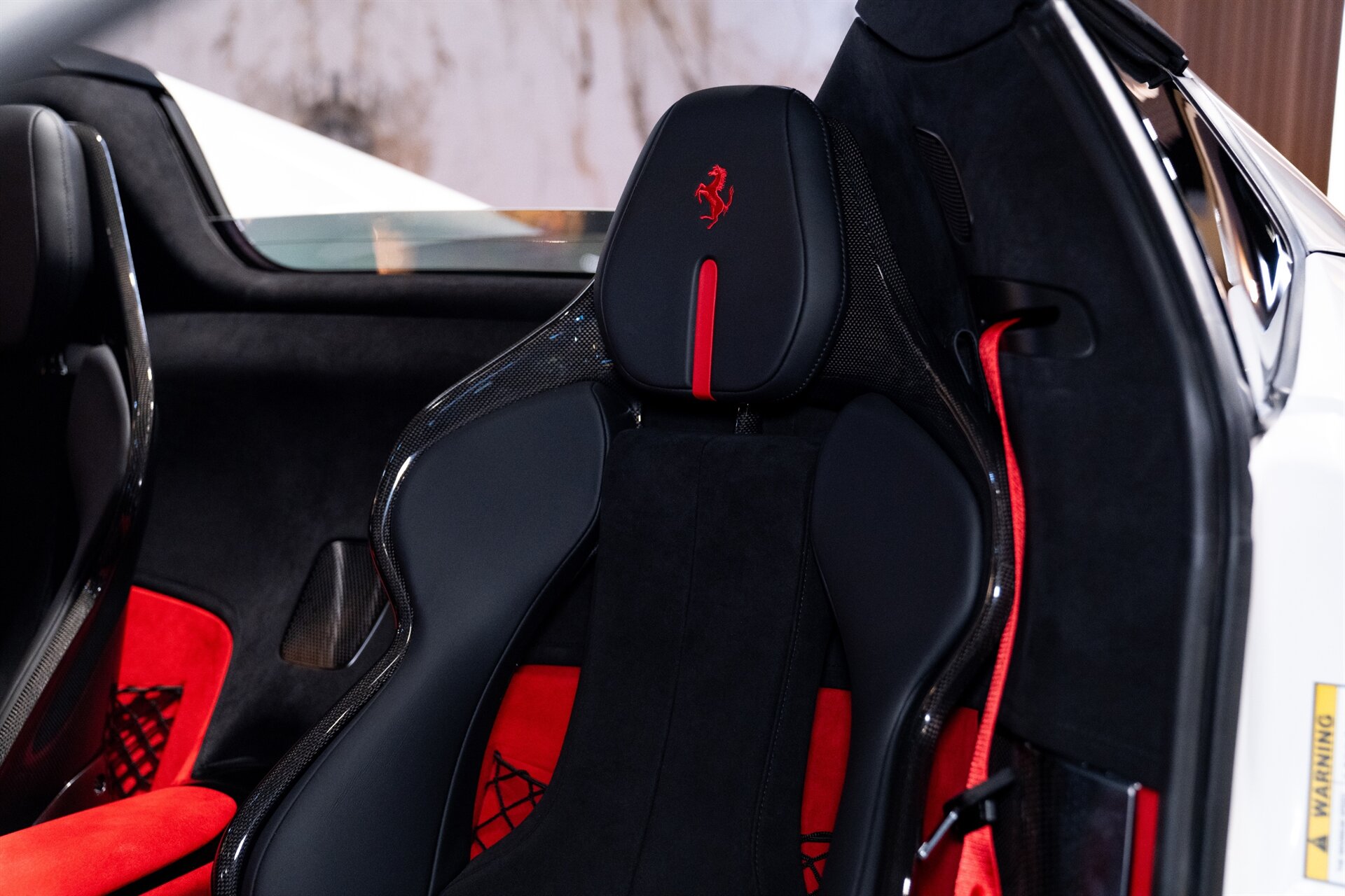 2026 Ferrari 12Cilindri Spider - Photo 11