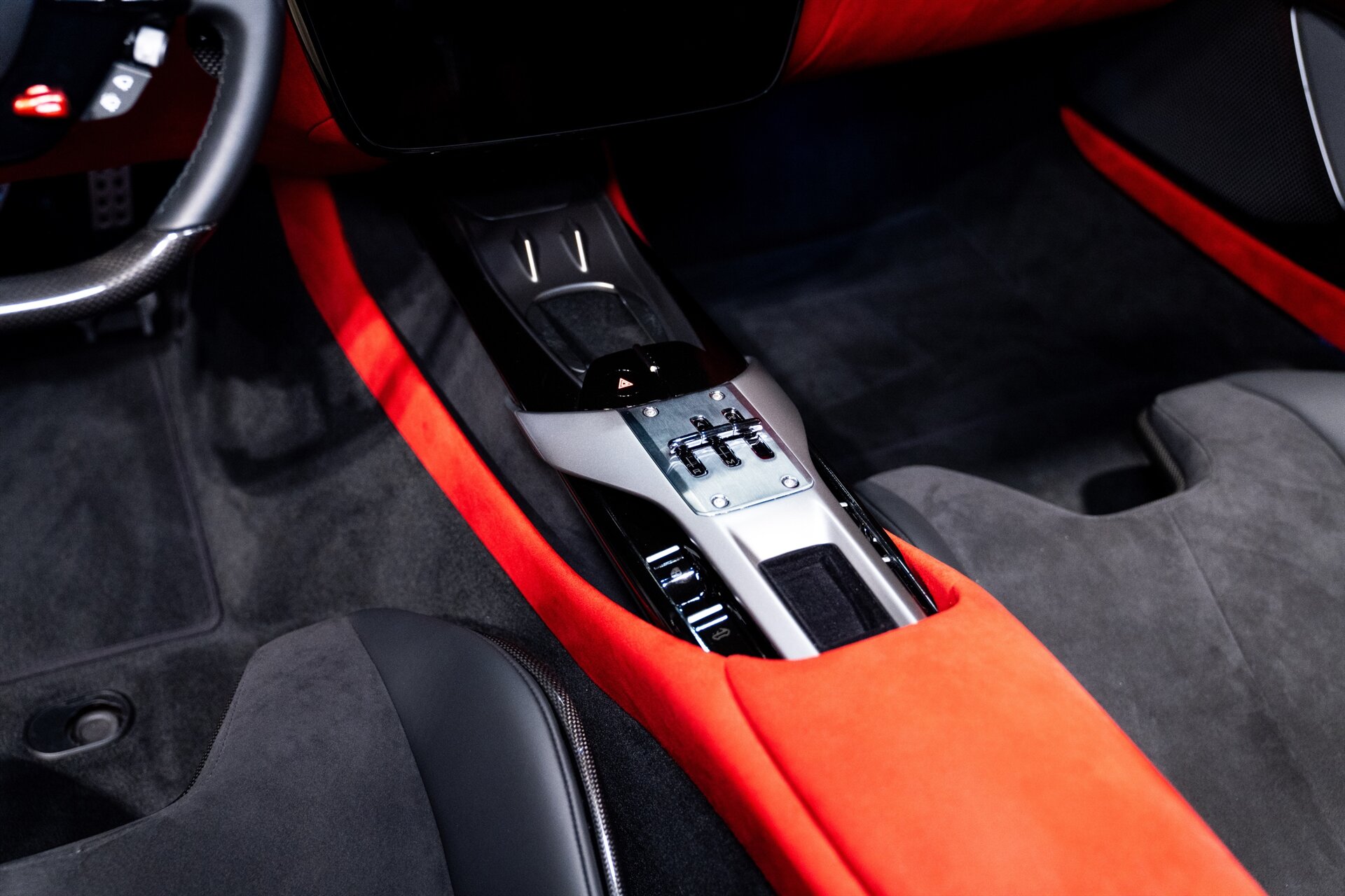 2026 Ferrari 12Cilindri Spider - Photo 20