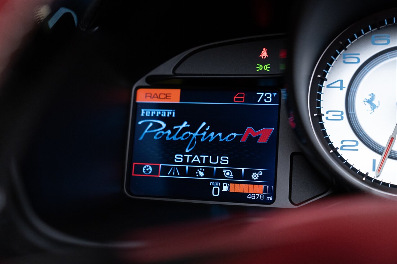 2023 Ferrari Portofino M   - Photo 18 - Beverly Hills, CA 90212