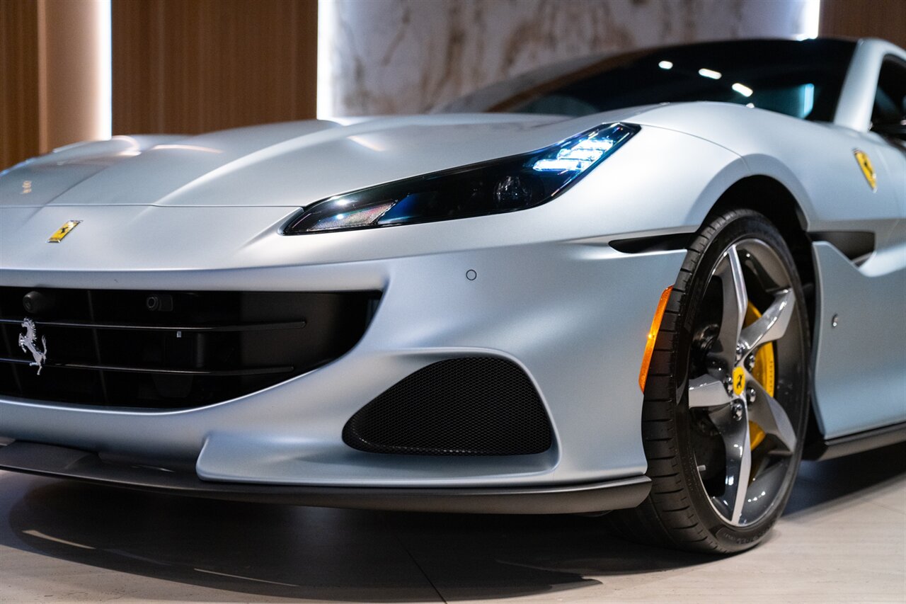 2023 Ferrari Portofino M   - Photo 29 - Beverly Hills, CA 90212